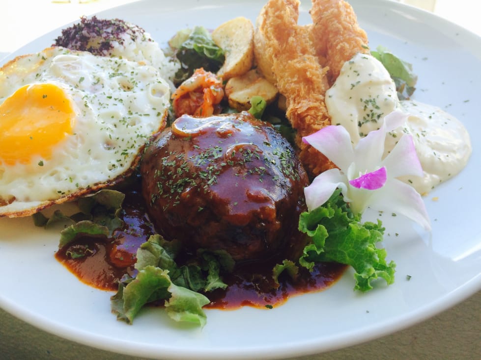 化学調味料無添加の手作りフード 